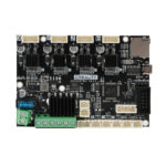 Creality V4 2 2 Motherboard 32 Bit TMC2208 STM32 Orange 3D