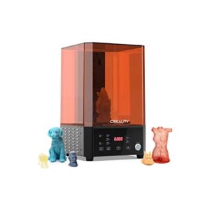 SLA 3D Printers