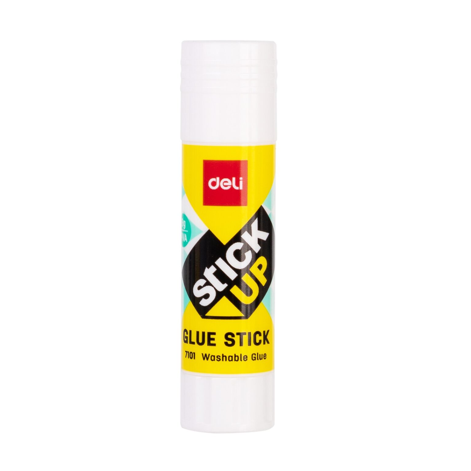 PVA Glue Stick Orange 3D